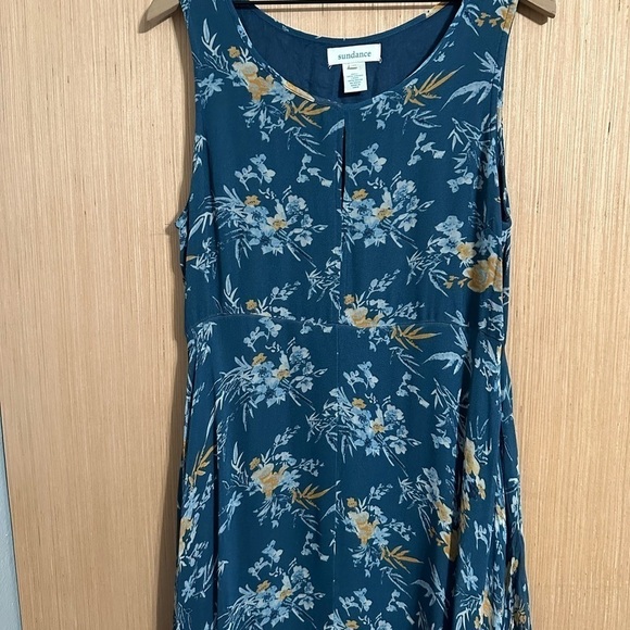 Sundance On The Breeze Dress, Size 12 - Picture 4 of 7